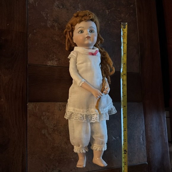 Vintage 1984 Bru “Penny” Doll - Picture 3 of 13